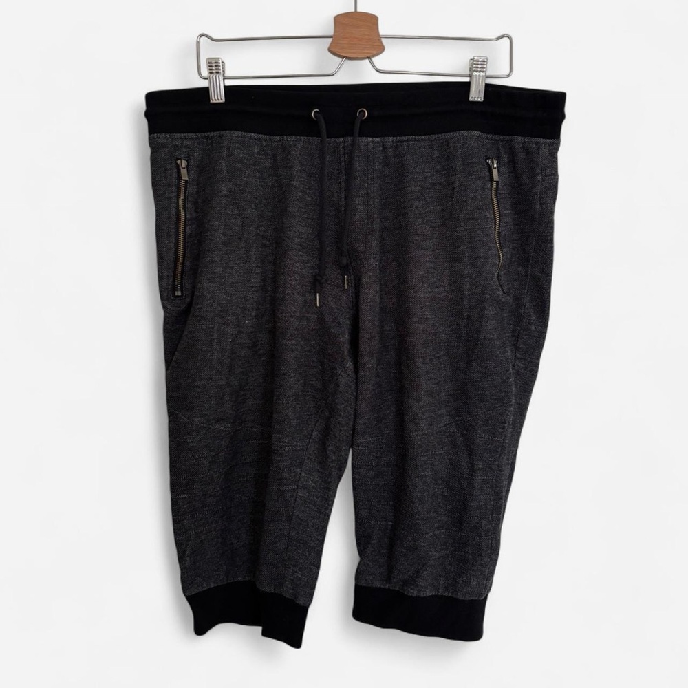 G by Guess Black and Gray Apparel